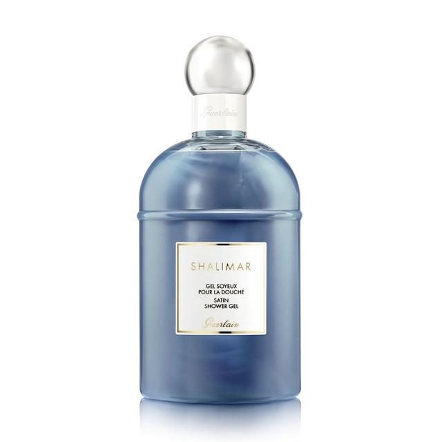 SHALIMAR by Guerlain Shower Gel 200 ml