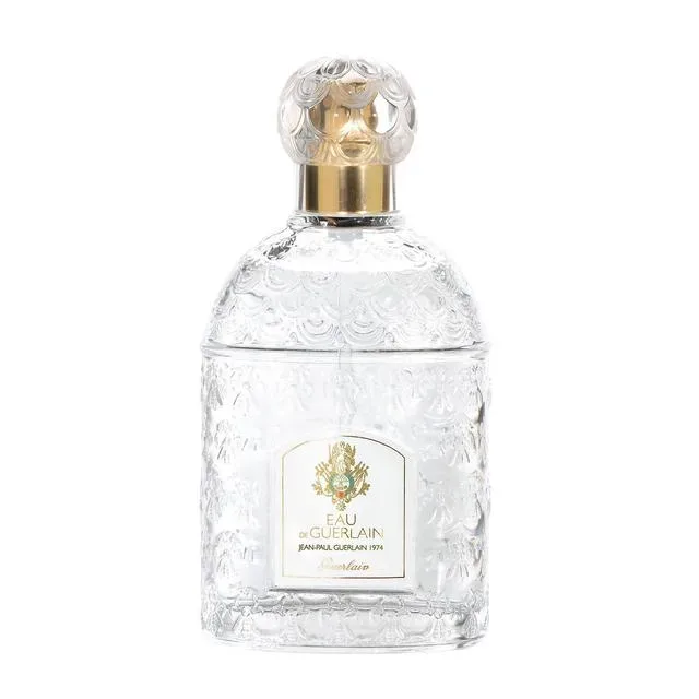 Guerlain Eau de Guerlain Damenparfum 100 ml Damen