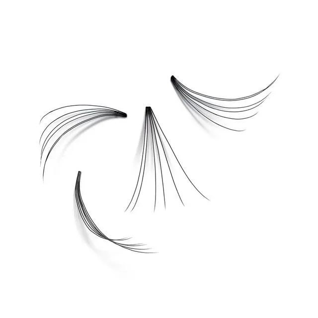 Artdeco Permanent Lashes 1ST