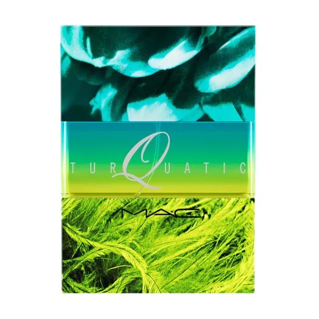 M•A•C Turquatic Eau de Parfum 20ml Damen