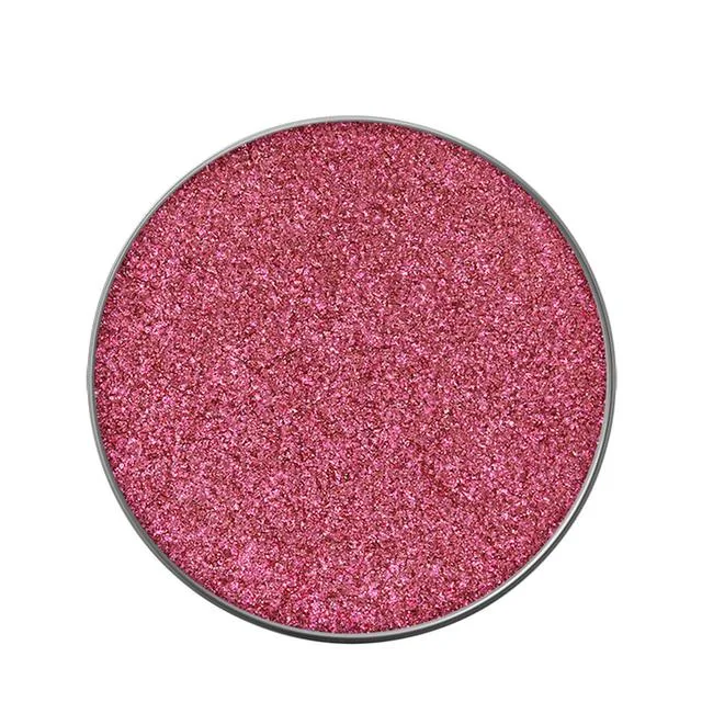 MAC Cosmetics - Dazzleshadow Extreme (Pro Palette Refill Plan), 1.5 g, Incinerated