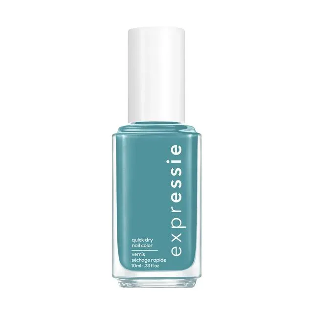 Essie - express Nagellack Nr. 545,  Up Up & Away Message