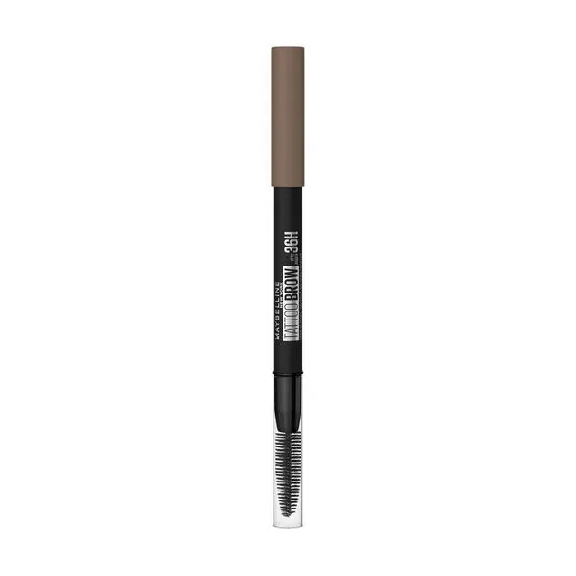 Maybelline - Tattoo Brow 36H, 1 Stück,  Blonde
