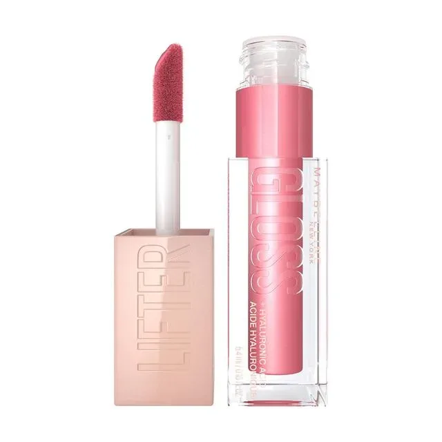 Maybelline - Lifter Gloss,  Petal