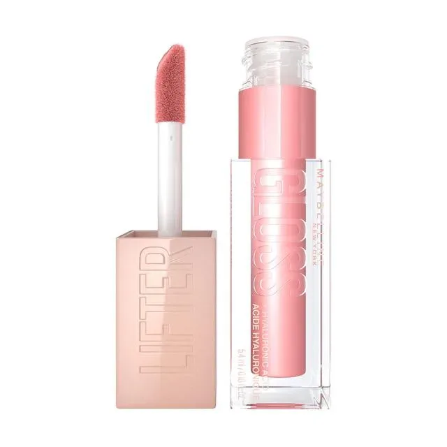 Maybelline - Lifter Gloss,  Reef