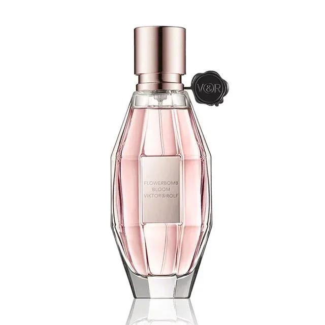 Viktor&Rolf Flowerbomb Bloom Eau de Toilette 50ml Damen