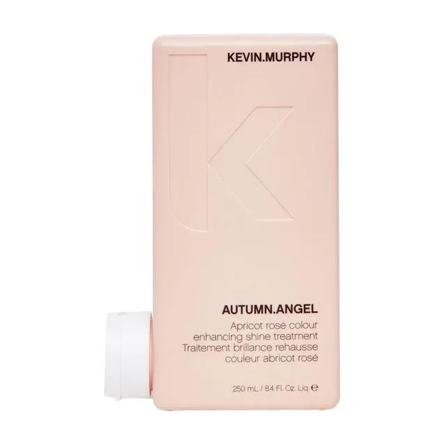 KEVIN.MURPHY Autumn.Angel Apricot rosé colour treatment