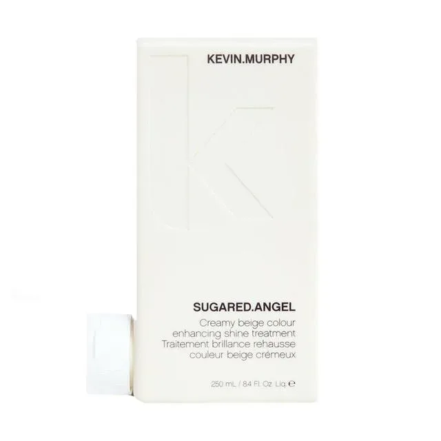 KEVIN.MURPHY Sugared.Angel Creamy beige colour treatment