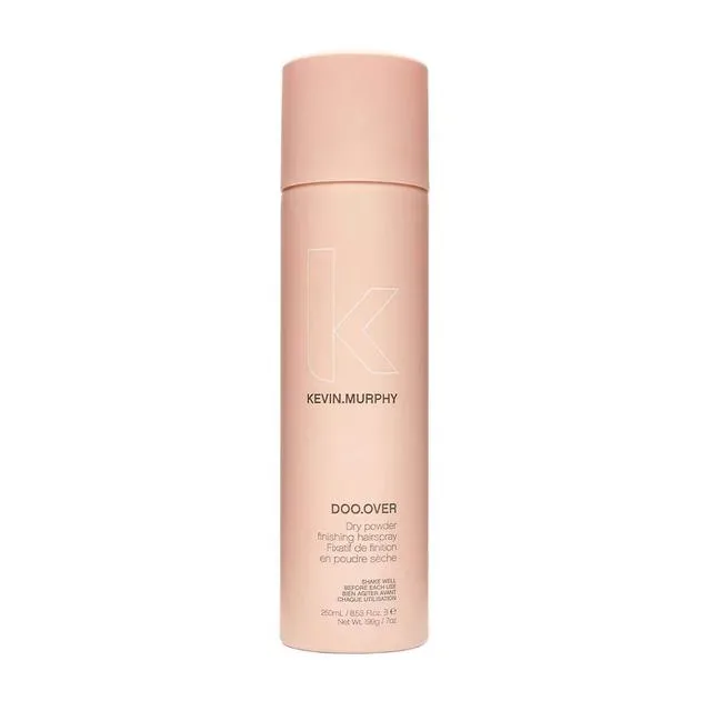 KEVIN.MURPHY Doo.Over Dry powder finishing hairspray