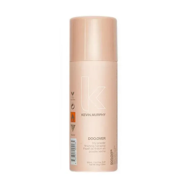 KEVIN.MURPHY Doo.Over Dry powder finishing hairspray