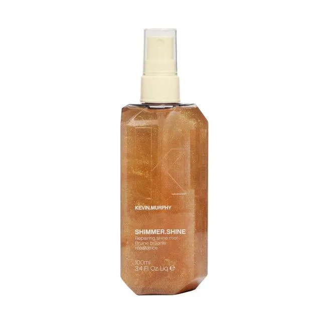 KEVIN.MURPHY Shimmer.Shine Repairing shine mist