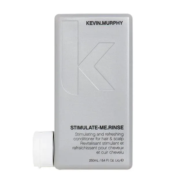 KEVIN.MURPHY Stimulate-Me.Rinse Stimulating and refreshing conditioner