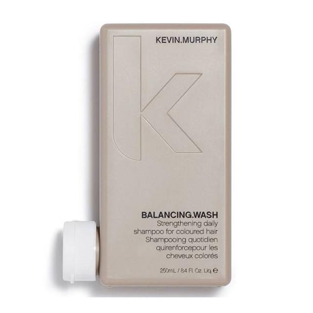 KEVIN.MURPHY Balancing.Wash Strengthening daily shampoo