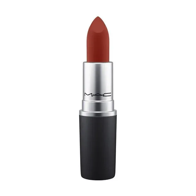 M•A•C Powder Kiss Lippenstift 1ST