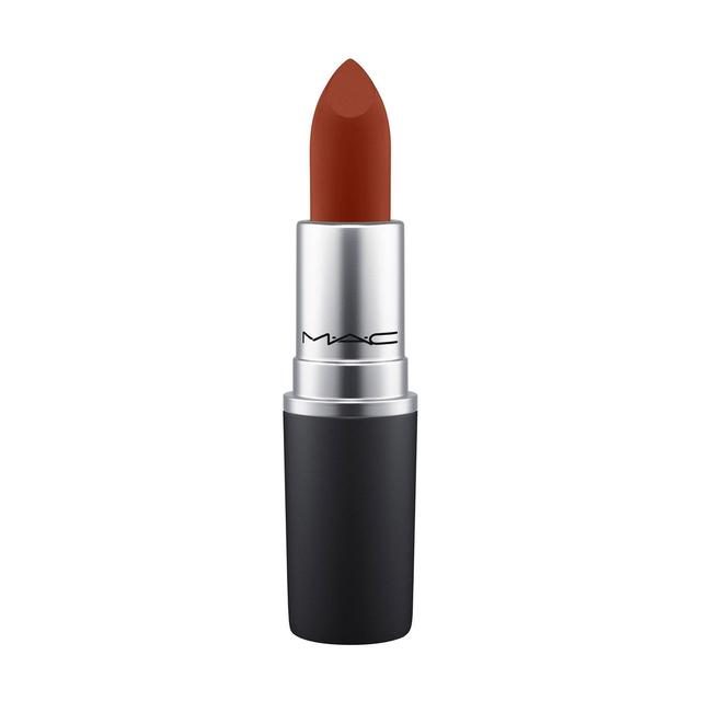 M•A•C Powder Kiss Lippenstift 1ST