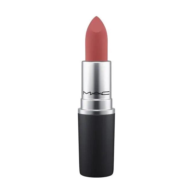 M•A•C Powder Kiss Lippenstift 1ST