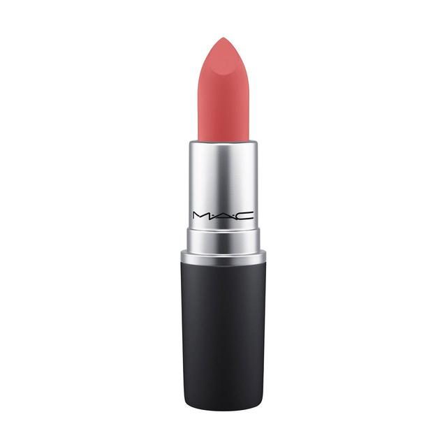 M•A•C Powder Kiss Lippenstift 1ST
