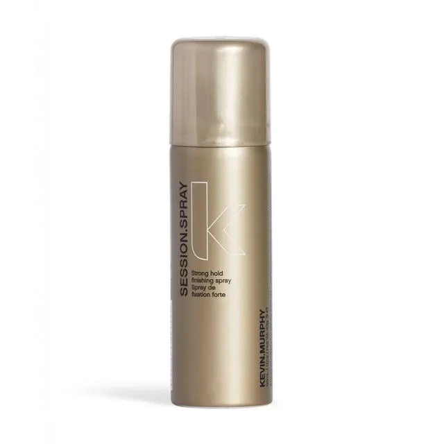 KEVIN.MURPHY Session.Spray Strong hold finishing spray