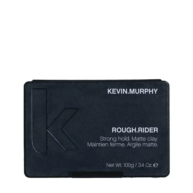 KEVIN.MURPHY Rough.Rider Strong hold, matte clay