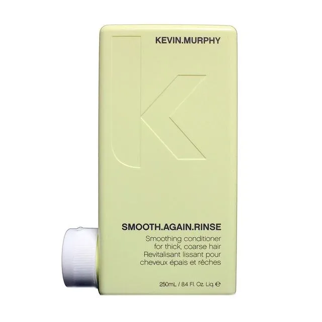 KEVIN.MURPHY Smooth.Again.Rinse Smoothing conditioner for thick, coarse hair