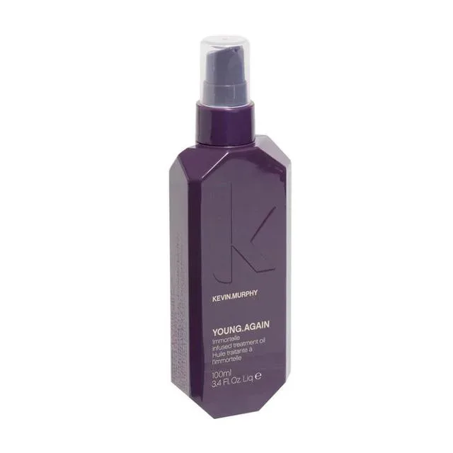 KEVIN.MURPHY Young.Again Immortelle infused treatment oil