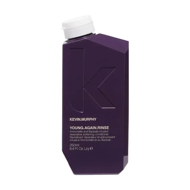 KEVIN.MURPHY Young.Again.Rinse Immortelle and Baobab conditioner