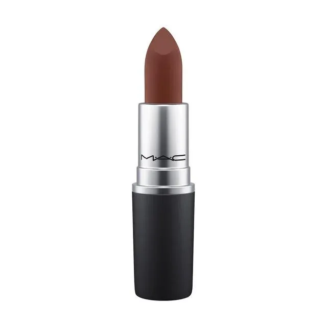 M•A•C Powder Kiss Lippenstift 1ST