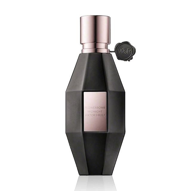 Flowerbomb Midnight by Viktor & Rolf Eau de Parfum Spray 50 ml
