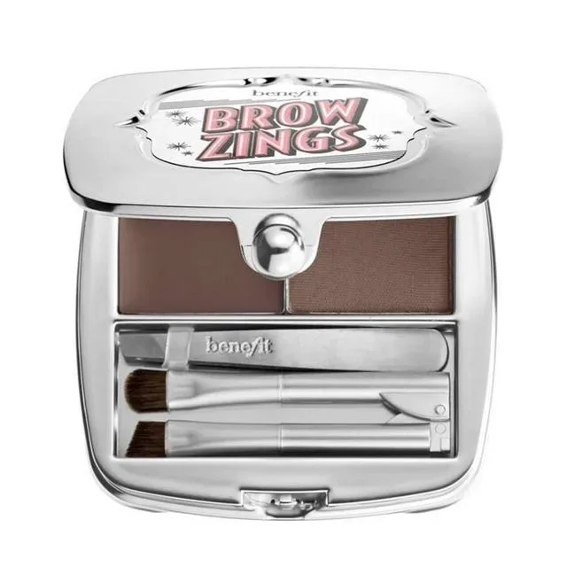 Benefit Brow Zings Eyebrow Shaping Kit 1ST