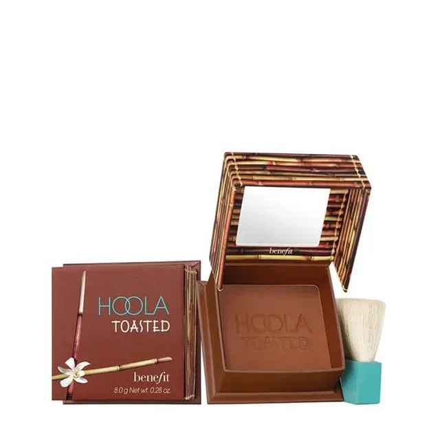 Benefit Hoola Toasted Bronzer 1ST