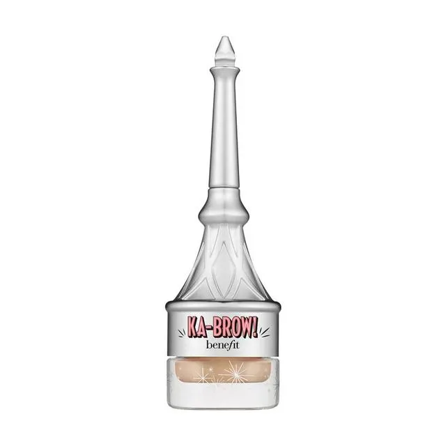 Benefit Ka-BROW! Eyebrow Cream-Gel Color 1ST