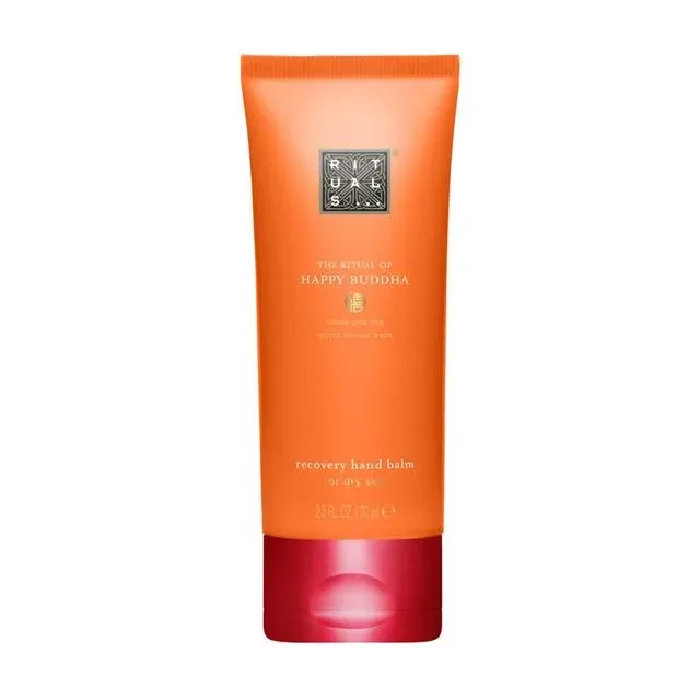 Rituals The Ritual of Happy Buddha Recovery Hand Balm