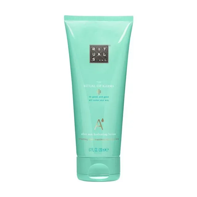 Rituals The Ritual of Karma After Sun Hydrating Lotion
