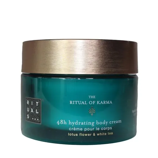 Rituals The Ritual of Karma Spread The Kindness Body Cream 220ml Damen