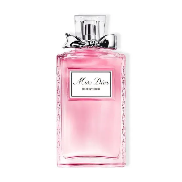 DIOR Miss Dior Rose N'Roses Eau de Toilette 150ml Damen
