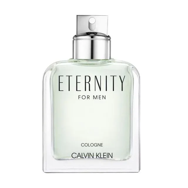 Calvin Klein Eternity Cologne Eau de Toilette 200ml Herren