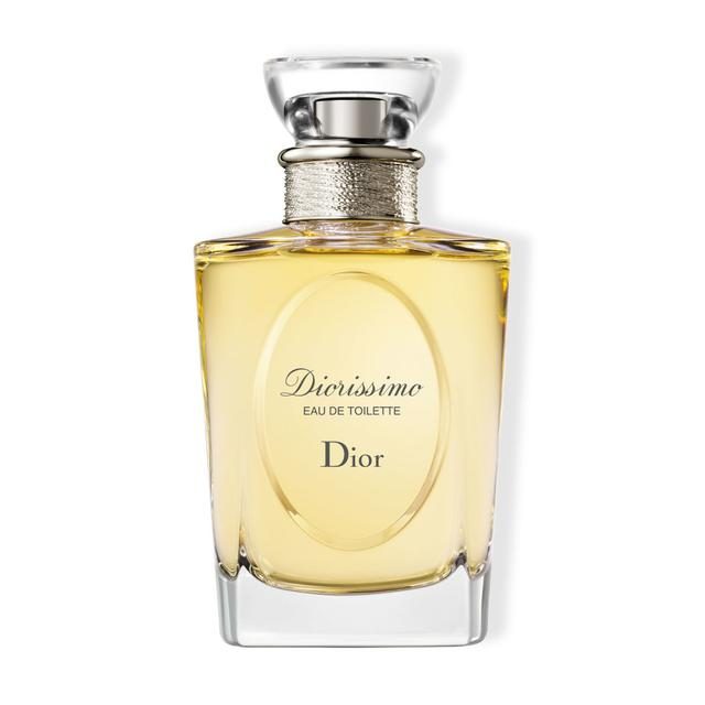 DIORISSIMO by Christian Dior Eau de Toilette Spray 100 ml