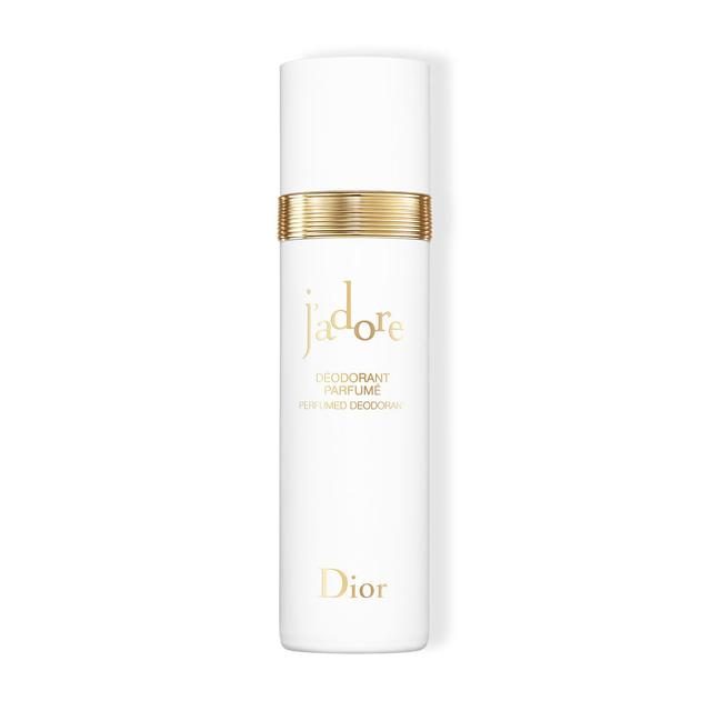 JADORE by Christian Dior Deodorant Spray 100 ml