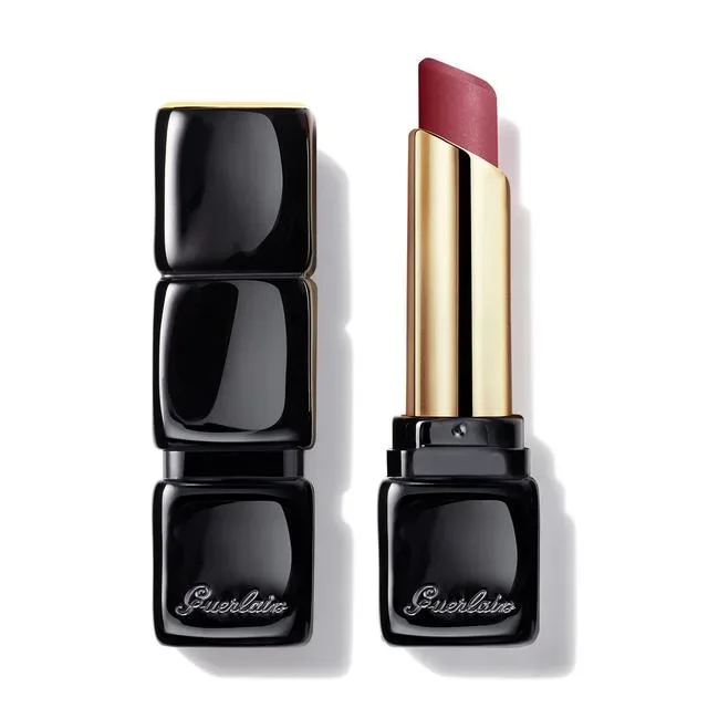 Guerlain KissKiss Tender Matte Lippenstift 1ST