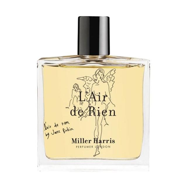 Miller Harris L'Air de Rien Eau de Parfum 100ml Damen