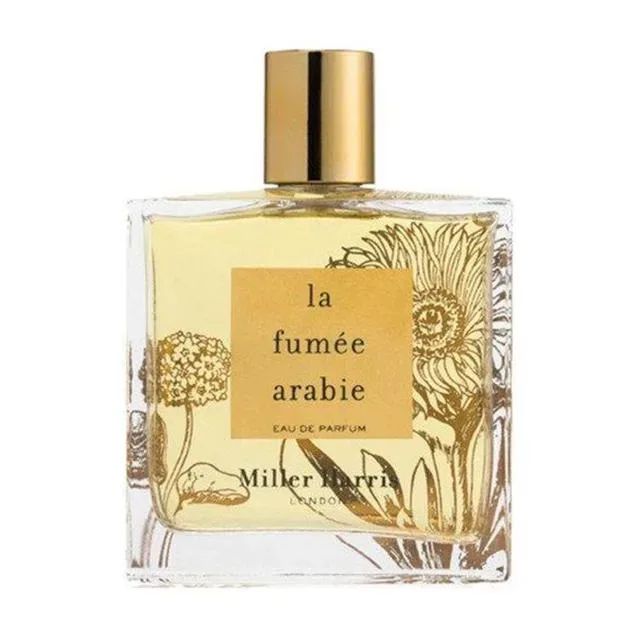 Miller Harris La Fumée Arabie Eau de Parfum 100ml Herren