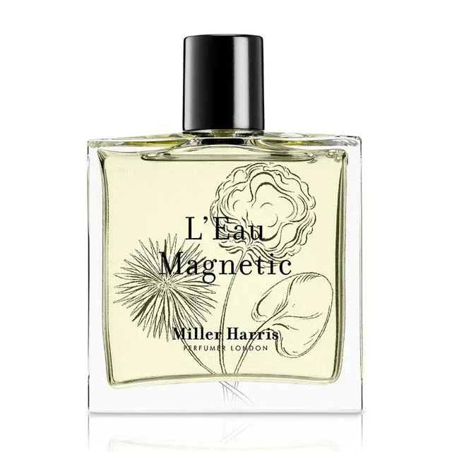 Miller Harris L'Eau Magnetic Eau de Parfum 50ml Unisex