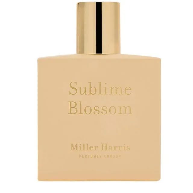 Miller Harris Sublime Blossom Eau de Parfum 100ml Damen