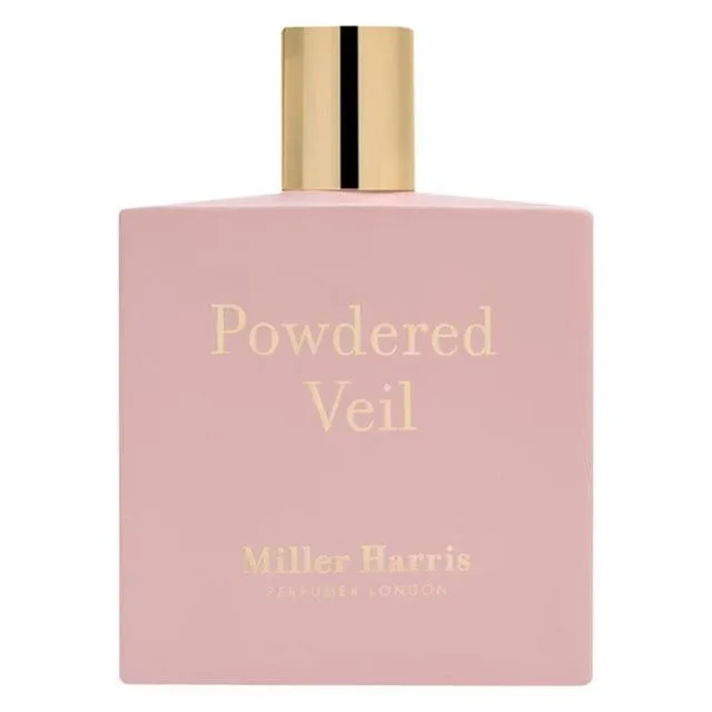 Miller Harris Powdered Veil Eau de Parfum 100ml Damen