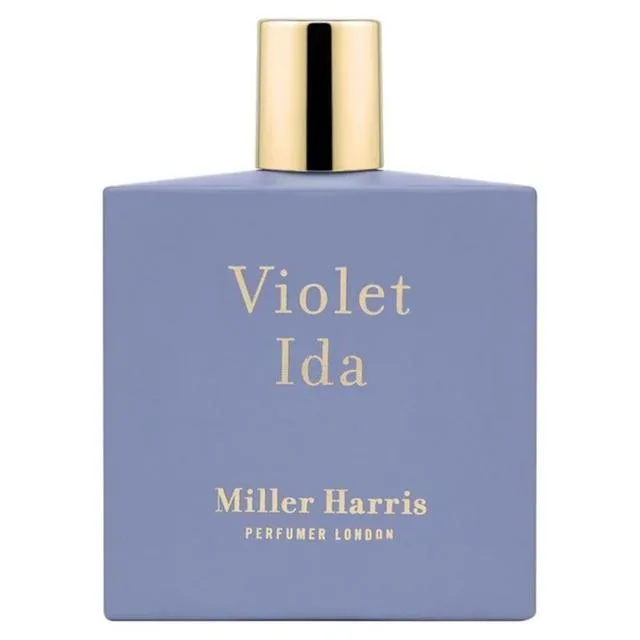 Miller Harris Violet Ida Eau de Parfum 100ml Damen
