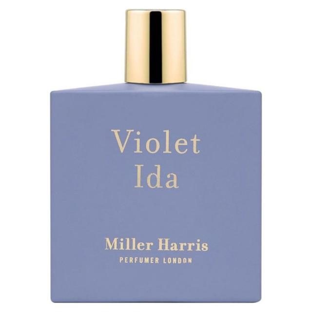 Miller Harris Violet Ida Eau de Parfum 50ml Damen
