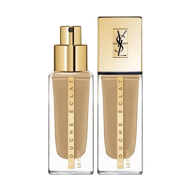 Yves Saint Laurent Touche Éclat Le Teint Make-up 1ST