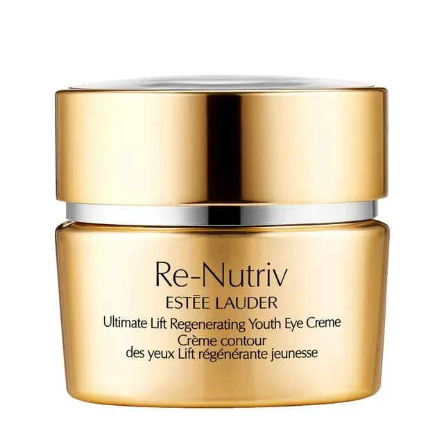 Estée Lauder Re-Nutriv Ultimate Lift Youth Eye Creme 15ml Damen