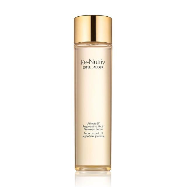 Estée Lauder Re-Nutriv Ultimate Lift Treatment Lotion 200ml Damen