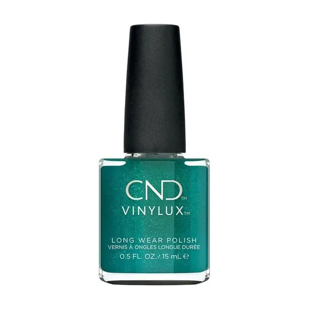 CND VINYLUX Long Wear Polish 1ST